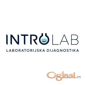 IntroLab Laboratorija Beograd